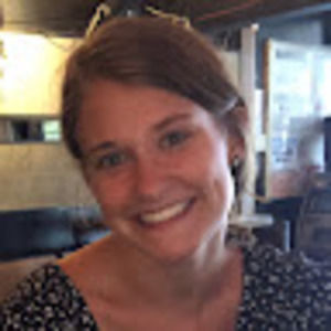 Meet your Posher, Abigail